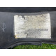 Кут бампера (кузов і елементи) BMW X5 E70 2008 4.8 N62/TU 51127179022