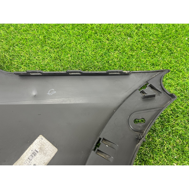 Кут бампера (кузов і елементи) BMW X5 E70 2008 4.8 N62/TU 51127179021