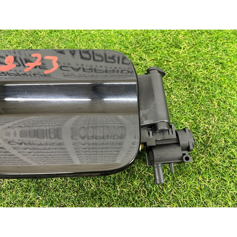 Кришка паливного бака (кузов і елементи) BMW X3 F25 2012 3.0 51177213035