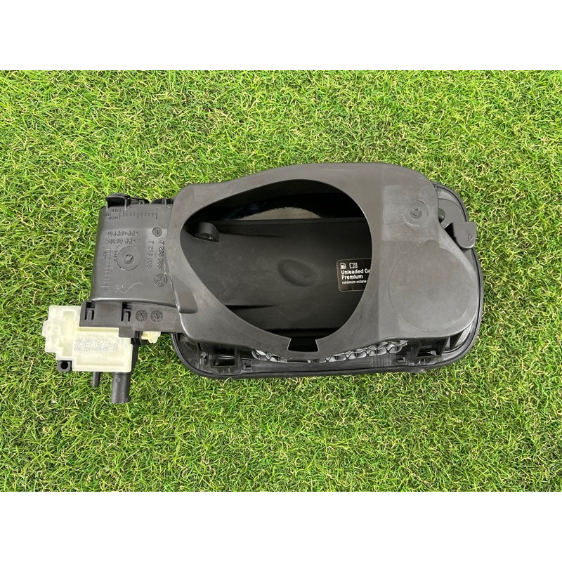 Кришка паливного бака (кузов і елементи) BMW X3 F25 2012 3.0 51177213035