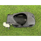 Кришка паливного бака (кузов і елементи) BMW X3 F25 2012 3.0 51177213035