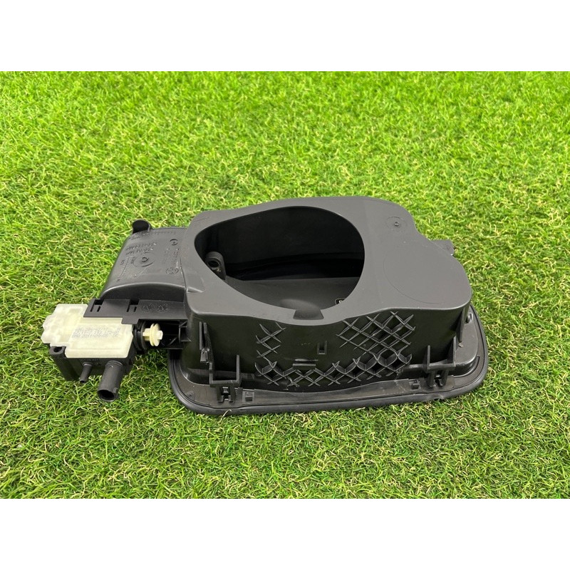 Кришка паливного бака (кузов і елементи) BMW X3 F25 2012 3.0 51177213035
