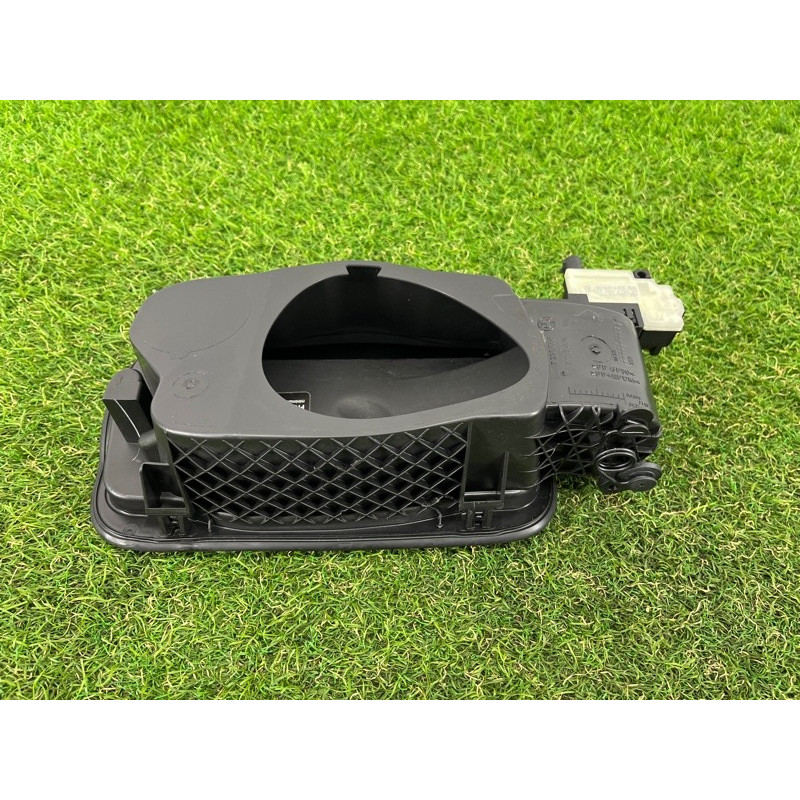 Кришка паливного бака (кузов і елементи) BMW X3 F25 2012 3.0 51177213035