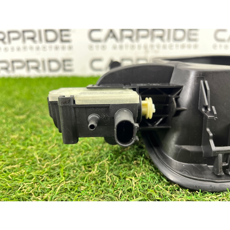 Кришка паливного бака (кузов і елементи) BMW X3 F25 2012 3.0 51177213035