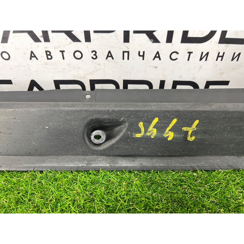 Накладка на поріг (кузов і елементи) AUDI Q7 4M 2018 3.0 TFSi 4M0825212F