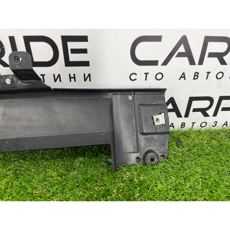 Накладка на поріг (кузов і елементи) AUDI Q7 4M 2018 3.0 TFSi 4M0825212F