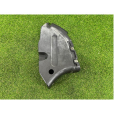 Защита днища