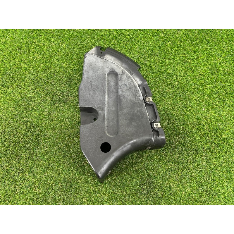 Защита днища (кузов и элементы) BMW 2-series F22 2015 2.0 51757260766