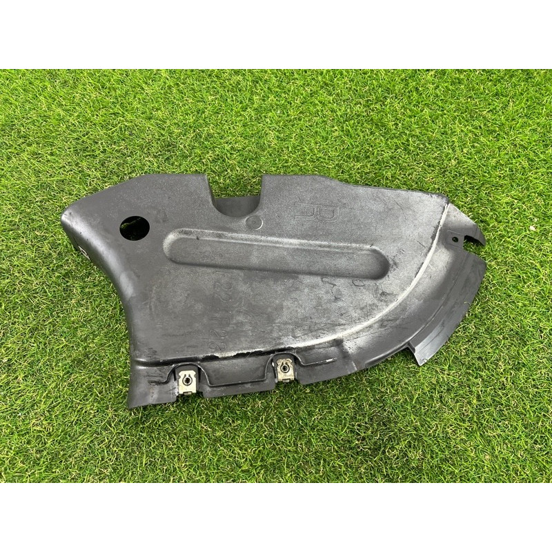 Защита днища (кузов и элементы) BMW 2-series F22 2015 2.0 51757260766