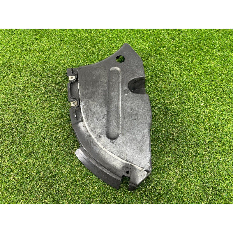 Защита днища (кузов и элементы) BMW 2-series F22 2015 2.0 51757260766