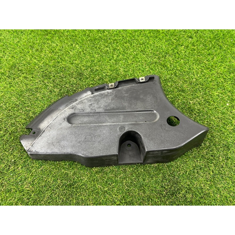 Защита днища (кузов и элементы) BMW 2-series F22 2015 2.0 51757260766