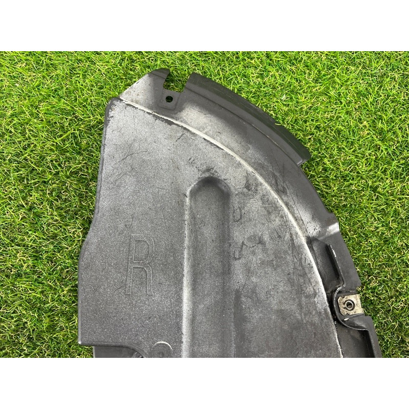 Защита днища (кузов и элементы) BMW 2-series F22 2015 2.0 51757260766