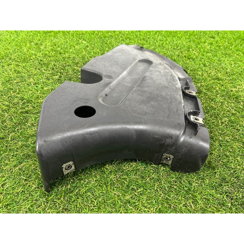 Защита днища (кузов и элементы) BMW 2-series F22 2015 2.0 51757260766