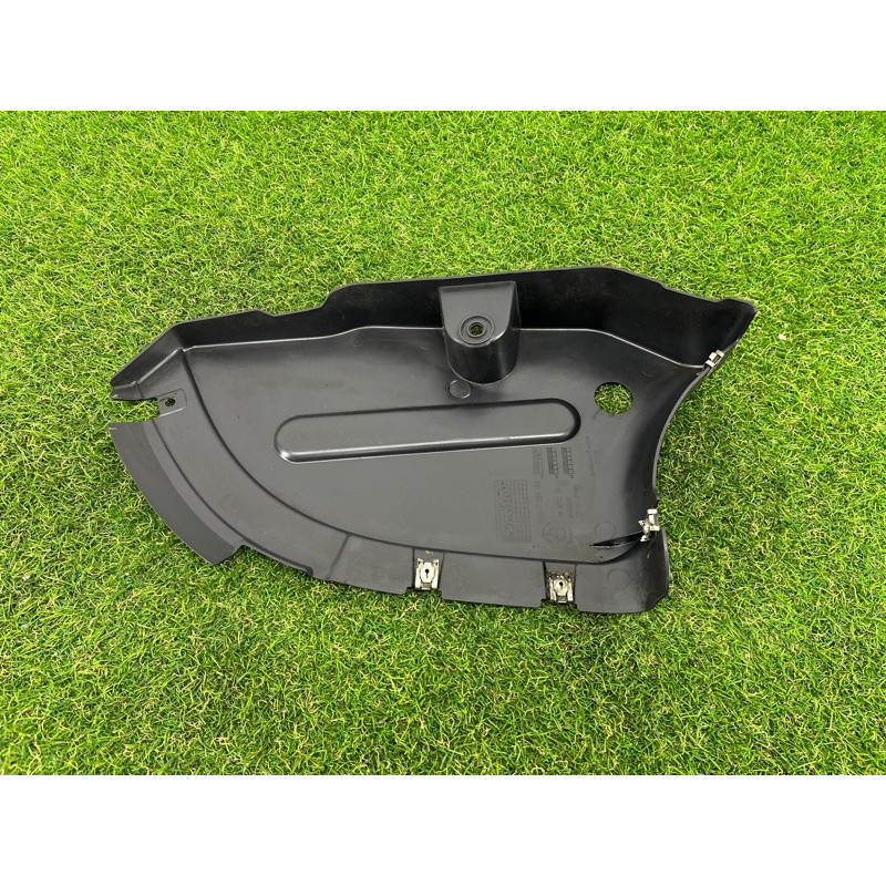 Защита днища (кузов и элементы) BMW 2-series F22 2015 2.0 51757260766