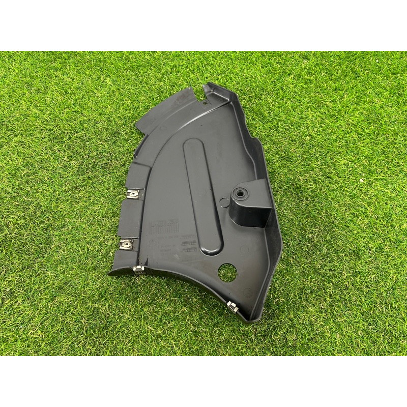 Защита днища (кузов и элементы) BMW 2-series F22 2015 2.0 51757260766