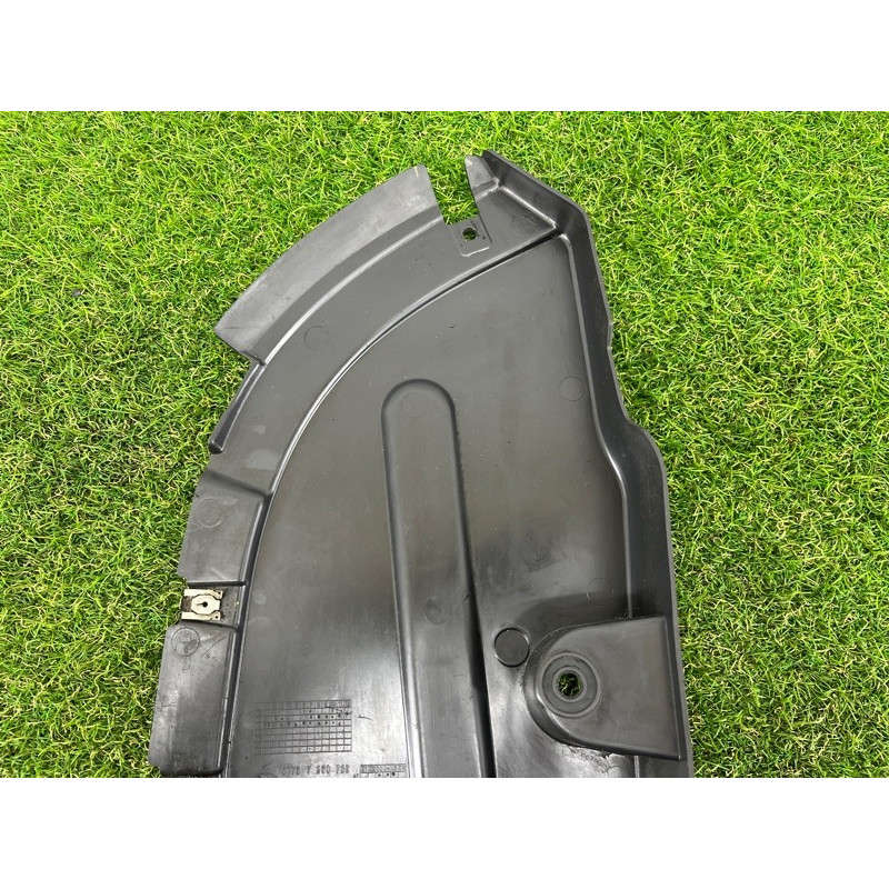 Защита днища (кузов и элементы) BMW 2-series F22 2015 2.0 51757260766