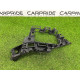 Кріплення бампера (кузов і елементи) Volkswagen Touareg II NF 2013 3.0 7P6807375B