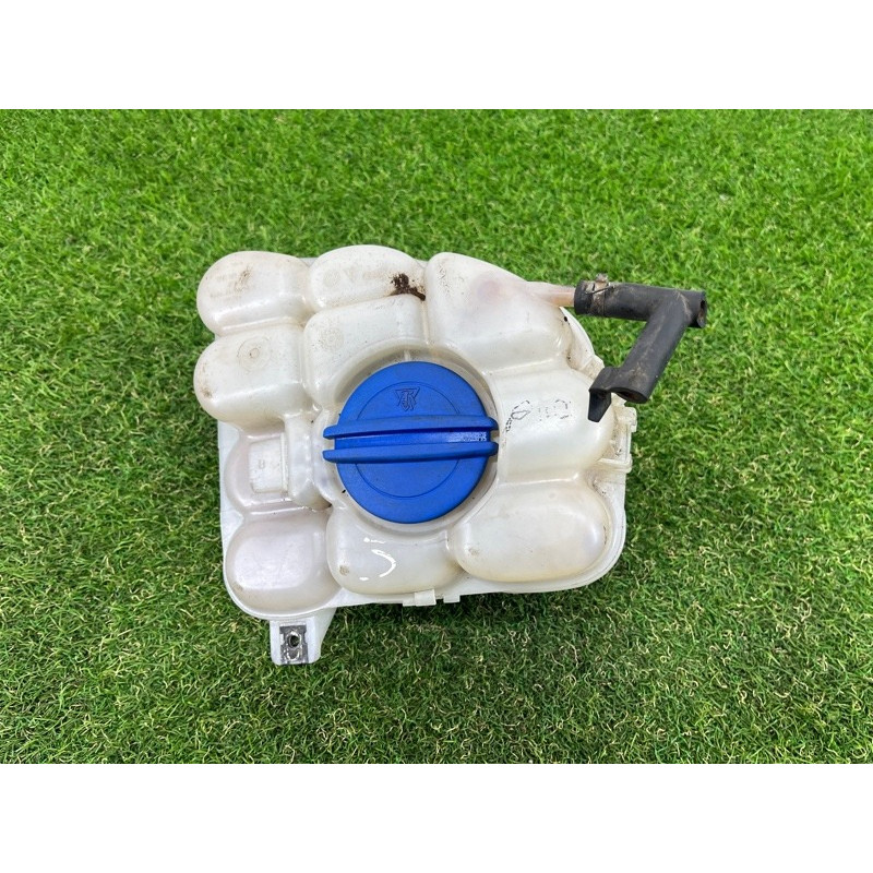 Бачок расширительный (система охлаждения) Volkswagen Touareg II NF 2013 3.0 7P0121407