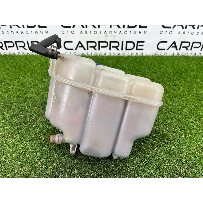 Бачок расширительный (система охлаждения) Volkswagen Touareg II NF 2013 3.0 7P0121407