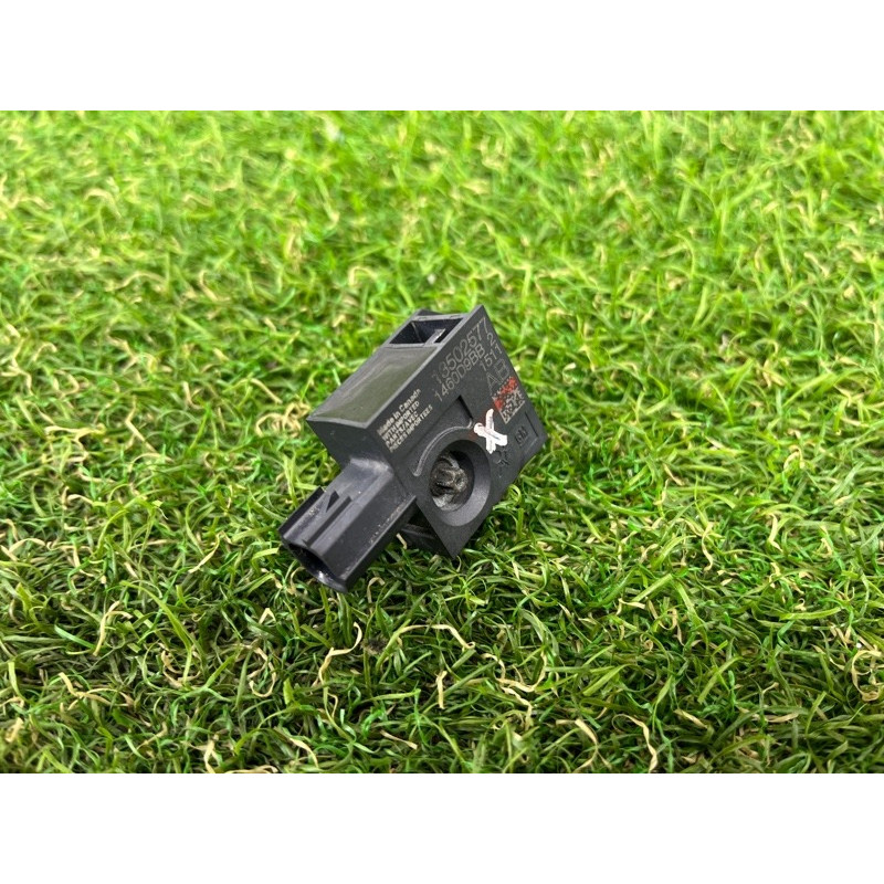 Датчик удара (электрика / датчики) CHEVROLET Cruze J300 2011 1.4 13502577