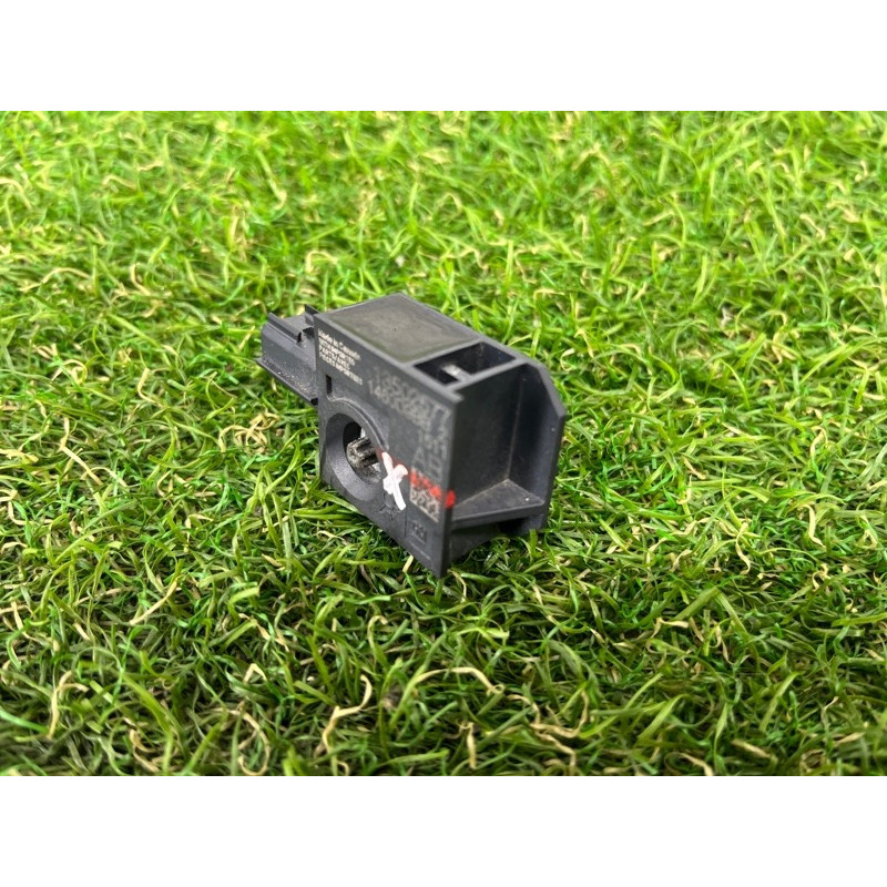 Датчик удара (электрика / датчики) CHEVROLET Cruze J300 2011 1.4 13502577