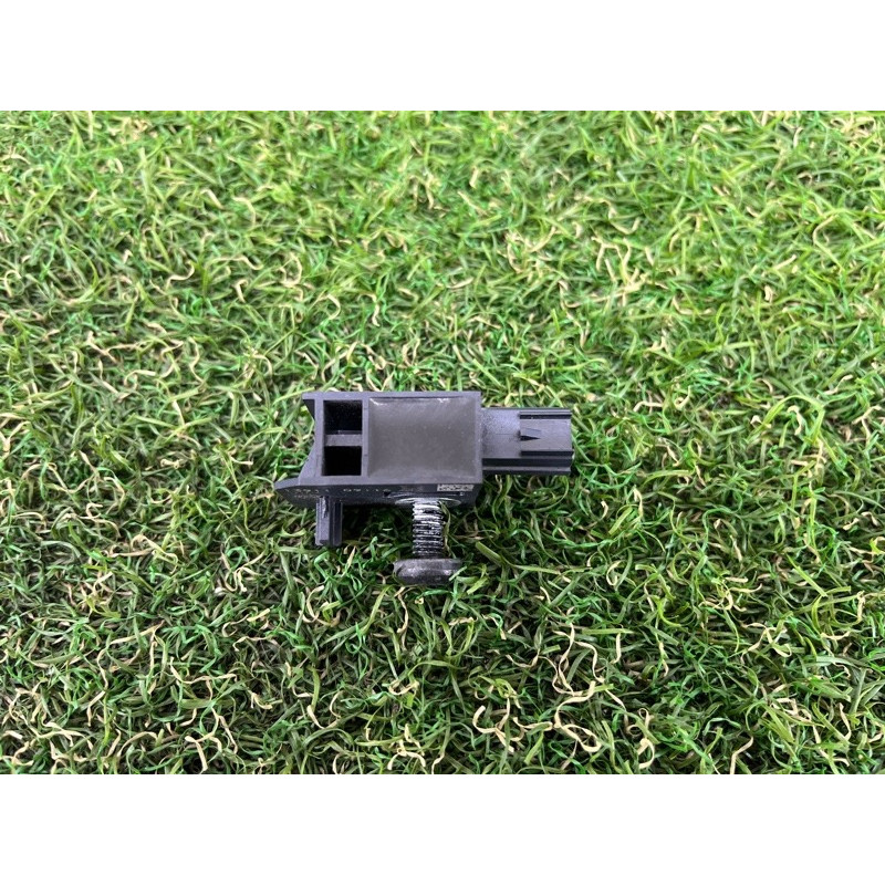 Датчик удара (электрика / датчики) CHEVROLET Cruze J300 2011 1.4 13502577