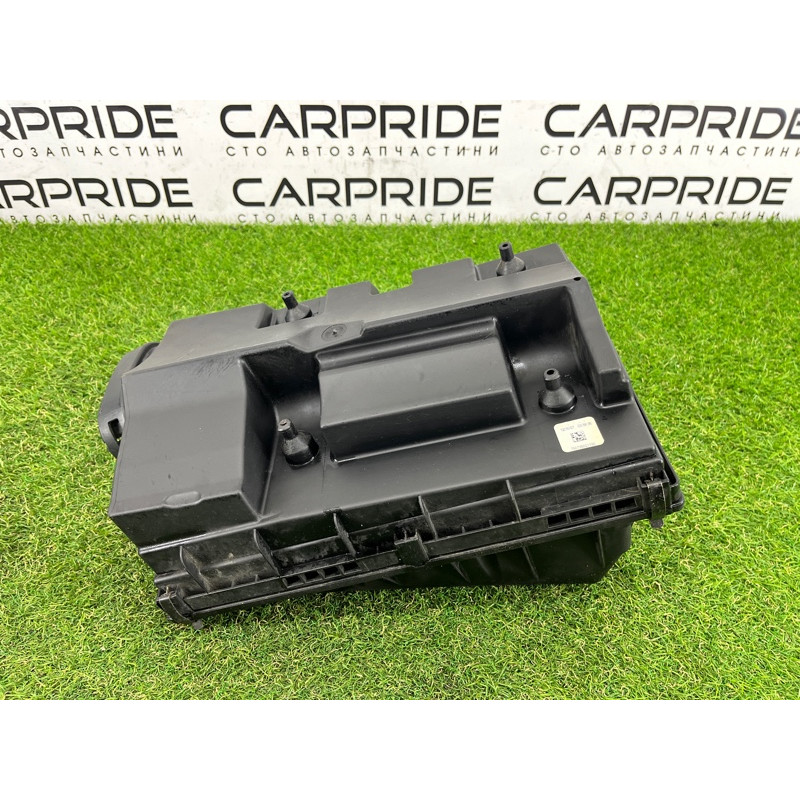 Корпус воздушного фильтра (впускная система) BMW X5 E70 2008 3.0 N52N 13717548885