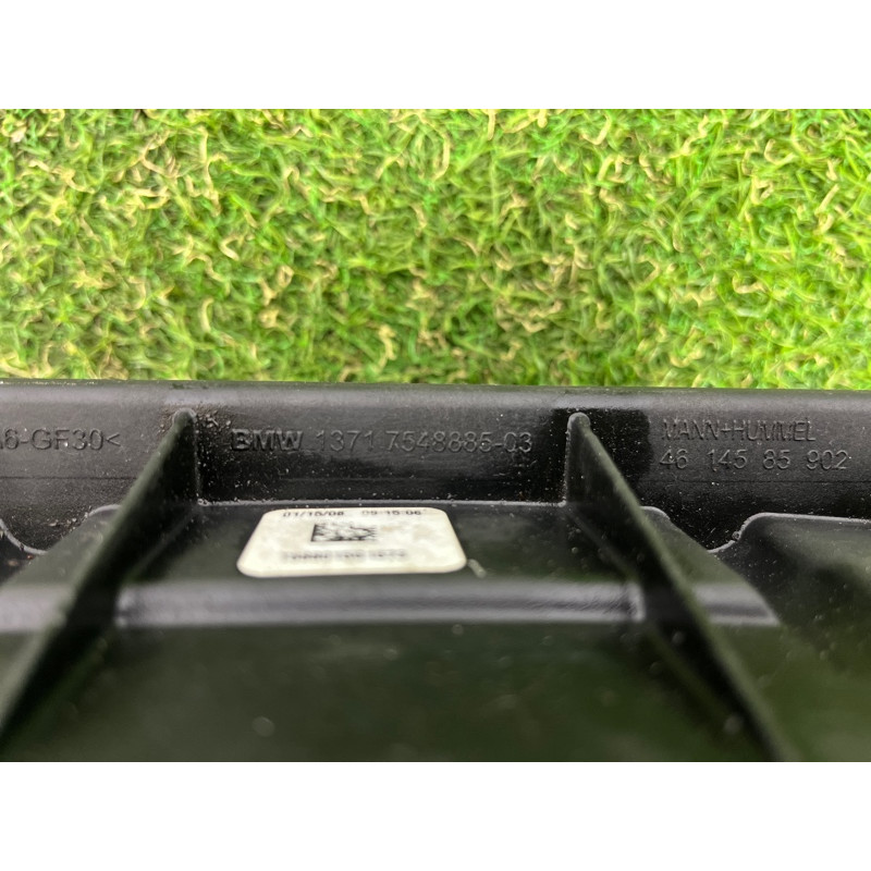 Корпус воздушного фильтра (впускная система) BMW X5 E70 2008 3.0 N52N 13717548885