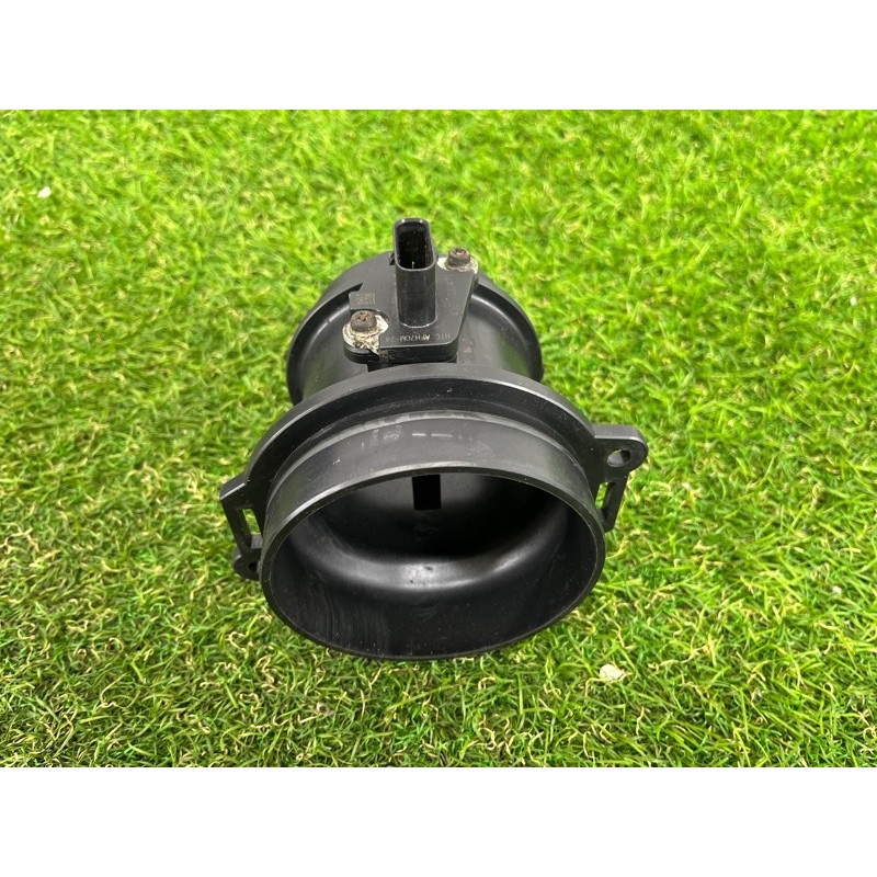 Датчик массового расхода воздуха (электрика двигателя) Volkswagen Touareg II NF 2013 3.0 059906461N