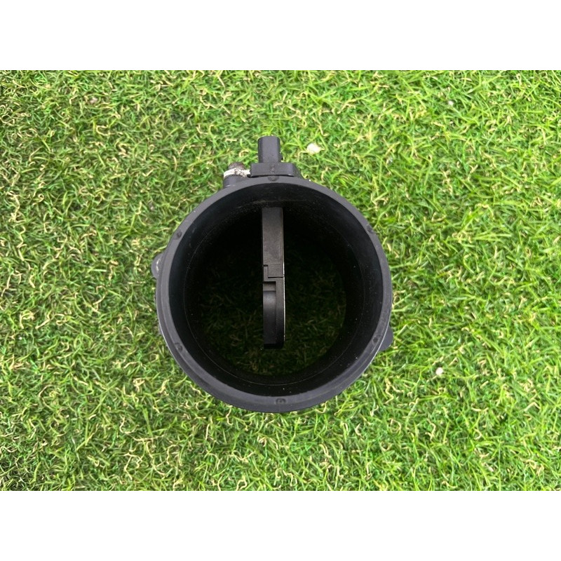 Датчик массового расхода воздуха (электрика двигателя) Volkswagen Touareg II NF 2013 3.0 059906461N