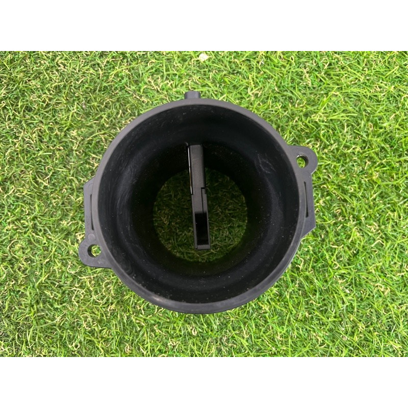 Датчик массового расхода воздуха (электрика двигателя) Volkswagen Touareg II NF 2013 3.0 059906461N