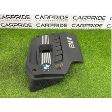 Декоративная крышка двигателя