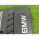 Декоративная крышка двигателя (двигатель и элементы) BMW X3 F25 2012 3.0 11127584636