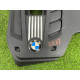 Декоративная крышка двигателя (двигатель и элементы) BMW X3 F25 2012 3.0 11127584636