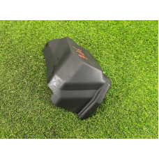 Крышка блока предохранителей