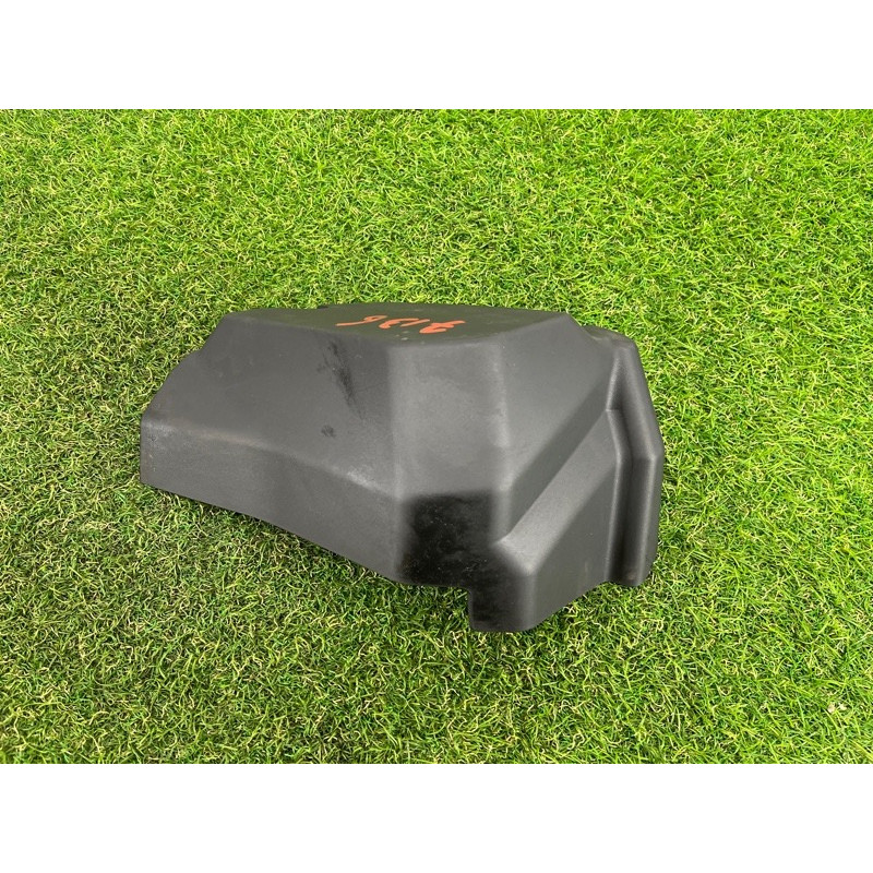 Крышка блока предохранителей (двигатель и элементы) BMW 2-series F22 2015 2.0 12908616568