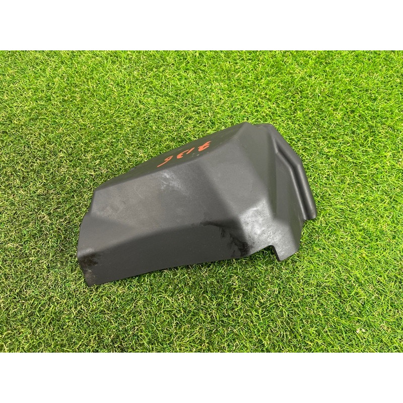 Крышка блока предохранителей (двигатель и элементы) BMW 2-series F22 2015 2.0 12908616568