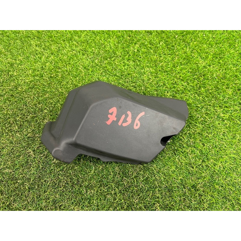 Крышка блока предохранителей (двигатель и элементы) BMW 2-series F22 2015 2.0 12908616568