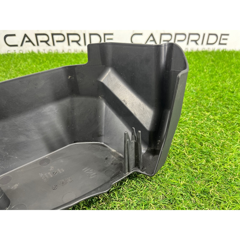 Крышка блока предохранителей (двигатель и элементы) BMW 2-series F22 2015 2.0 12908616568