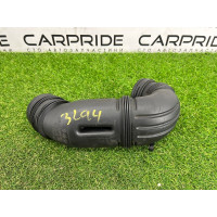 Патрубок повітряного фільтра