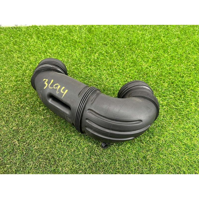 Патрубок повітряного фільтра (подача палива) AUDI Q7 4L 2007 3.6 7L0129684B