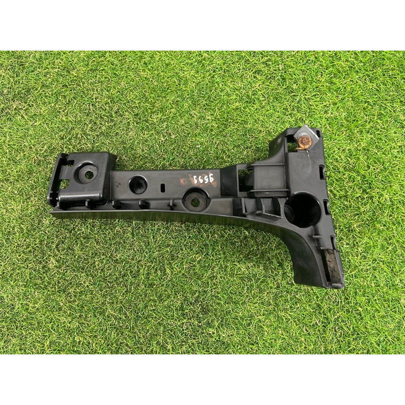 Крепление бампера (кузов и элементы) BMW X5 E70 2008 3.0 N52N 51127226936