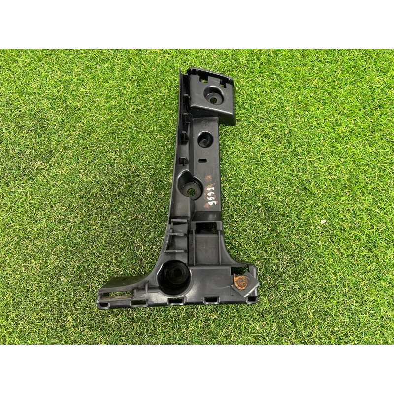 Крепление бампера (кузов и элементы) BMW X5 E70 2008 3.0 N52N 51127226936