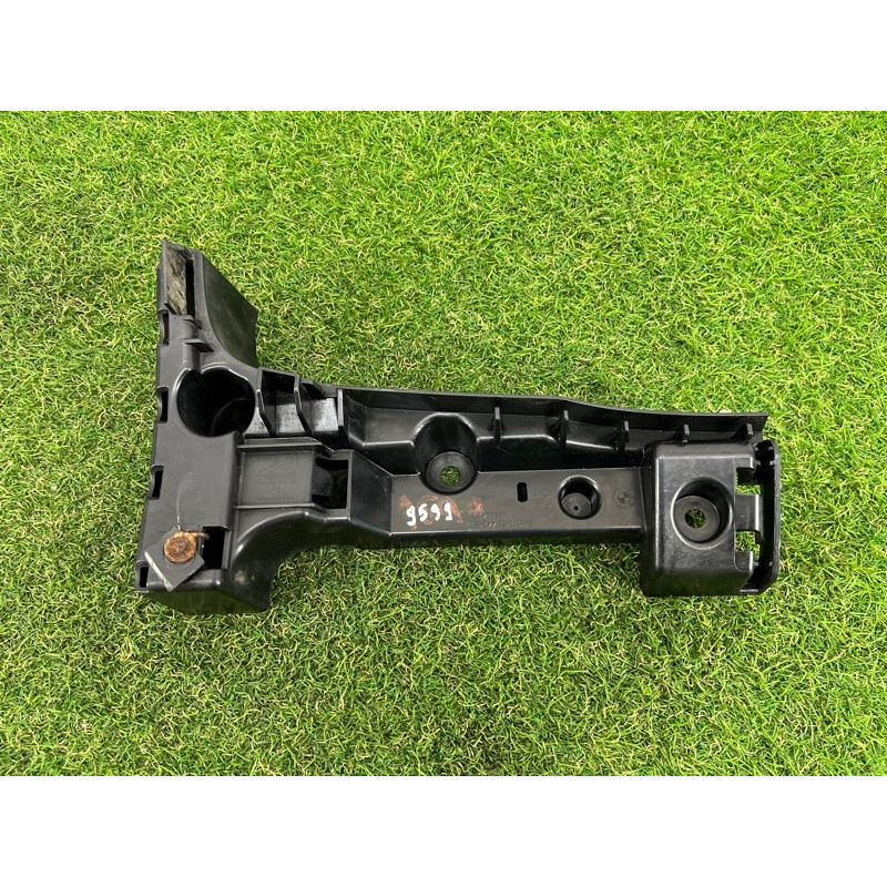 Крепление бампера (кузов и элементы) BMW X5 E70 2008 3.0 N52N 51127226936