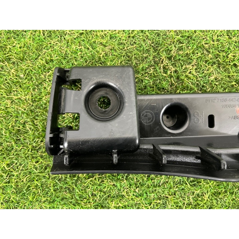 Крепление бампера (кузов и элементы) BMW X5 E70 2008 3.0 N52N 51127226936