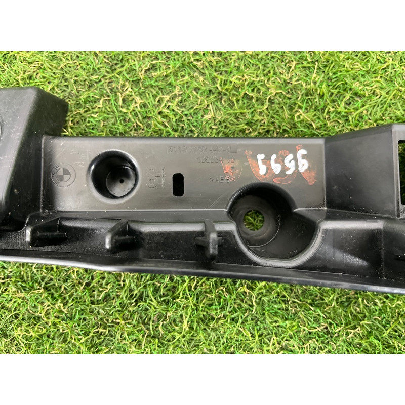 Крепление бампера (кузов и элементы) BMW X5 E70 2008 3.0 N52N 51127226936