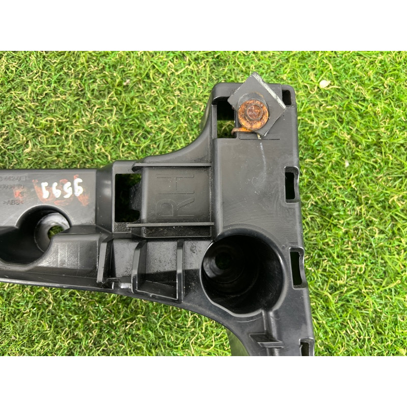 Крепление бампера (кузов и элементы) BMW X5 E70 2008 3.0 N52N 51127226936