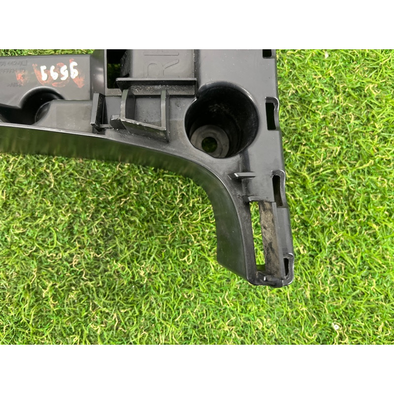 Крепление бампера (кузов и элементы) BMW X5 E70 2008 3.0 N52N 51127226936
