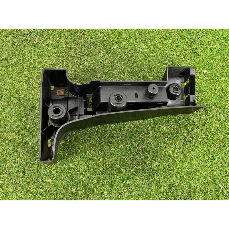 Крепление бампера (кузов и элементы) BMW X5 E70 2008 3.0 N52N 51127226936