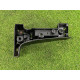 Крепление бампера (кузов и элементы) BMW X5 E70 2008 3.0 N52N 51127226936